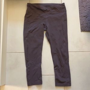 Lululemon Speed Up Luxtreme